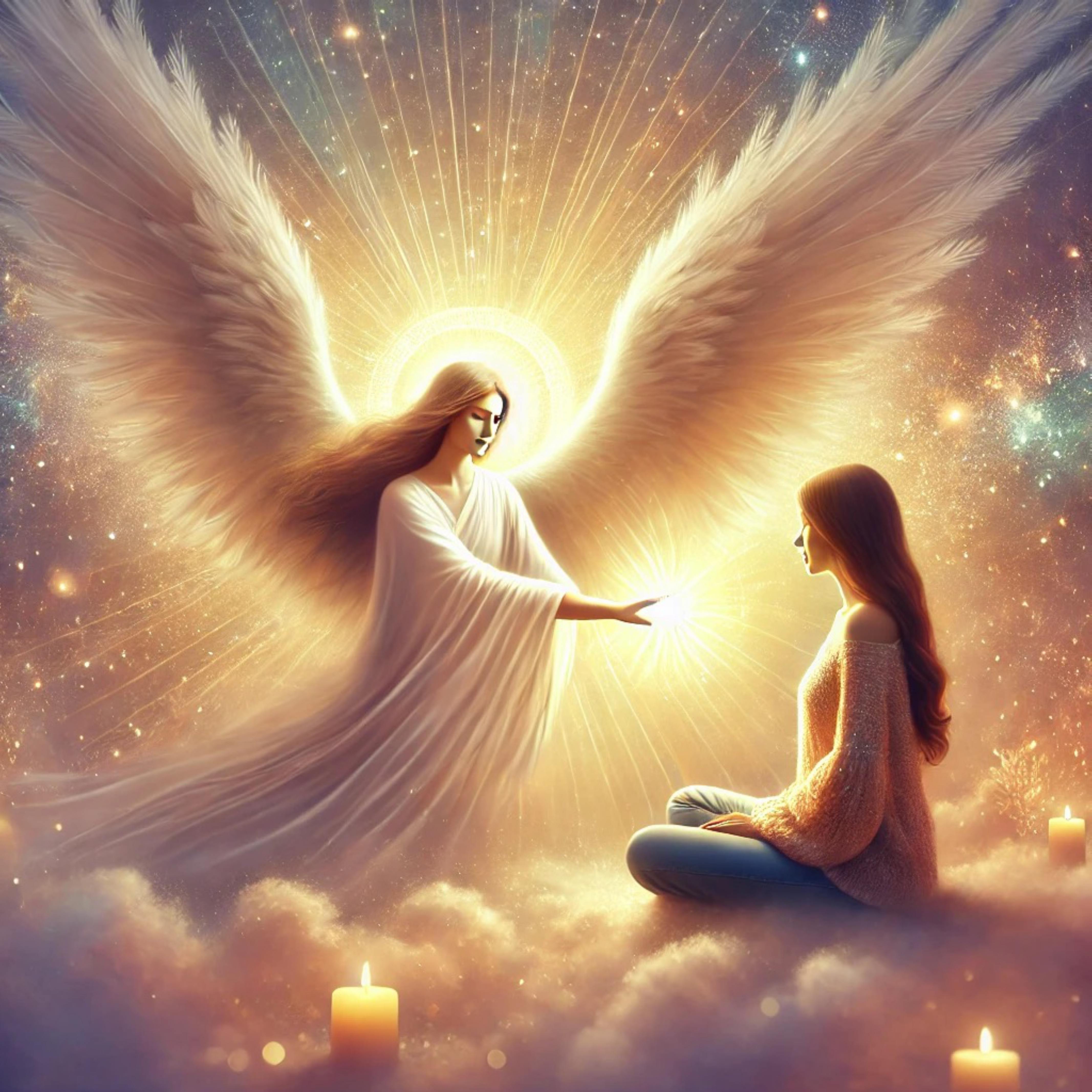 Energy Healings